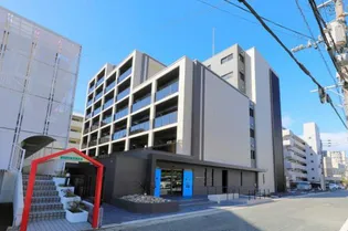 フルハウス高宮の画像