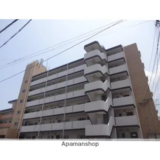 第一城戸ビル【6階】の外観