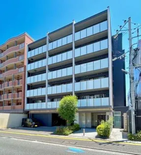 クレアシオン【4階】の外観