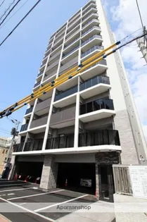 リファレンス竹下駅前【5階】の外観