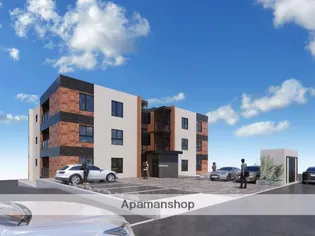 オーク大濠西の画像