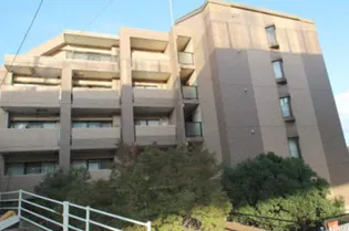 フォレスト’00【2階】の外観