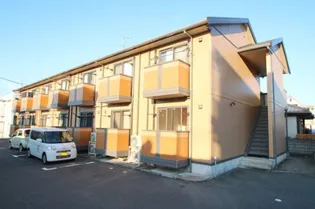 メゾン エスポアールの画像