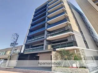 オープンレジデンシア博多空港通り【2階】の外観