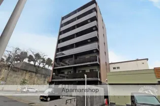 エフパルク高宮Ⅱの画像