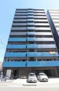 モダンパラッツォ博多rivaⅠ【12階】の外観