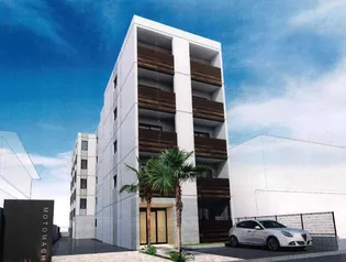 ALIVIS南福岡SOUTH【3階】の外観