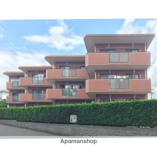 ロイヤルハイツ油山の画像