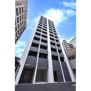 LIBTH博多駅南VIの画像