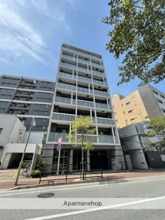 グランフォーレプライム西公園の画像