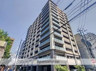 ステイシス博多駅前の画像