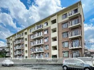 西長住1棟の画像