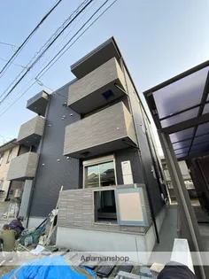 メゾンクレール麦野の画像