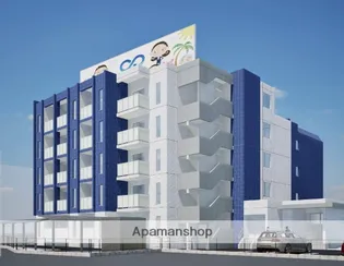 福岡県福岡市南区曰佐1丁目【マンション】の外観