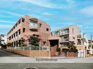 アモリール西片江の画像