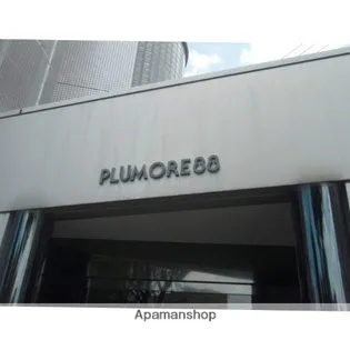 プラモール88【4階】の内装