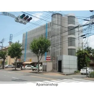 プラモール88【4階】の内装