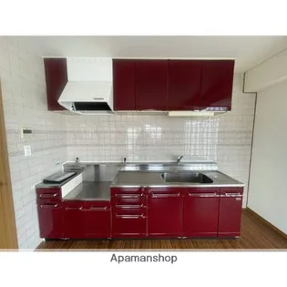 プラモール88【4階】の内装