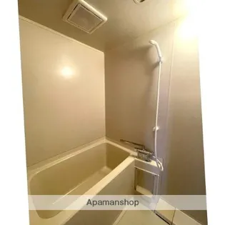 プラモール88【4階】の内装