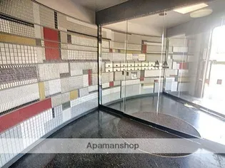 プラモール88【4階】の外観