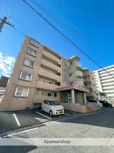 ベルエール片江の画像