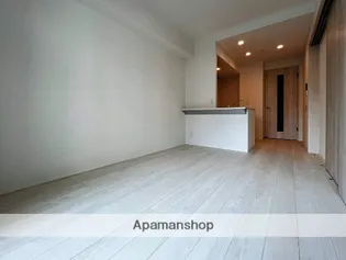 クラス平尾【2階】の内装