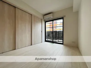 クラス平尾【2階】の内装