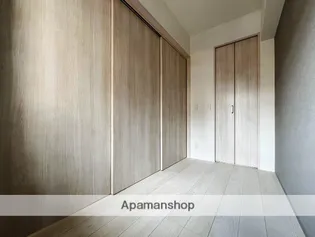 クラス平尾【2階】の内装