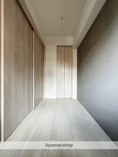 クラス平尾【2階】の内装