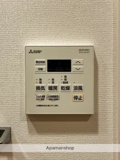 クラス平尾【2階】の内装