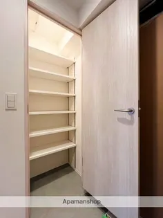 クラス平尾【2階】の内装