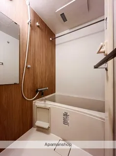 クラス平尾【2階】の風呂