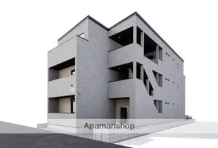 【新築】(仮称)robot home 高宮【2階】の外観