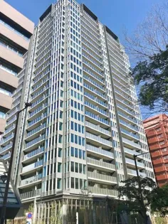 プレミスト天神赤坂タワー1806号室【18階】の外観