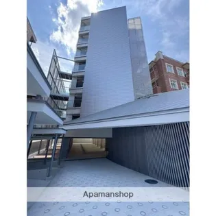 FIRST AVENUE OHORIの画像