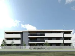 福岡県福岡市南区塩原4丁目【マンション】の外観