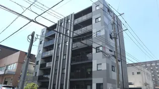 エージュ山王の画像