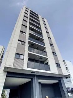 ル パルテール大濠【10階】の外観