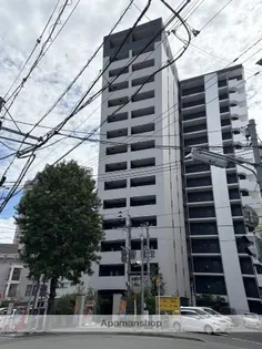 リベール博多駅前【12階】の外観