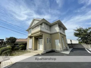 福岡県福岡市中央区笹丘3丁目【一戸建】の外観