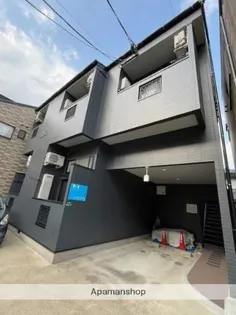 T−1【1階】の外観