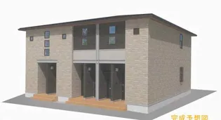 WISTERIA VIIIの画像