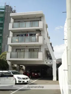 サンシャイン地行の画像