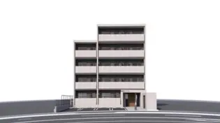 福岡県福岡市博多区東雲町4丁目【マンション】の外観