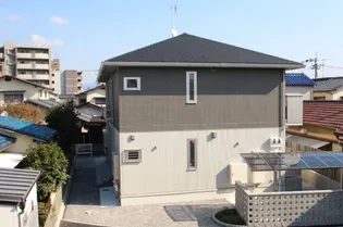 ハレクラニK A棟の画像