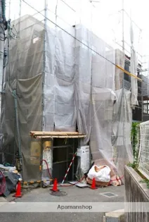 THE ROPPONMATSUの画像