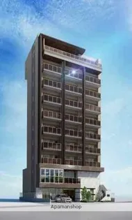 福岡県福岡市南区玉川町【マンション】の外観