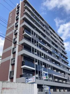 ギャラクシー博多駅北【10階】の外観