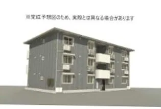 トリシア野多目Iの画像