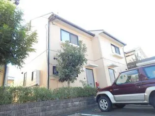 パンテス柏原 D館の画像